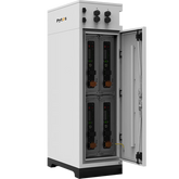 Durable Pytes V-Box-OC and V5 Solar Battery Setup for Efficient Power Storage 200Ah